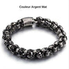 Bracelet Skull