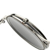 Lunettes de soleil rondes