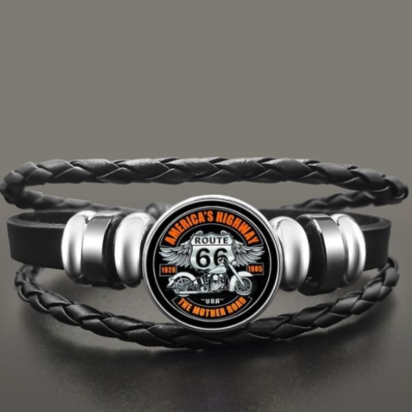 Bracelet_Bikers_Route66_Rebelsdistrict