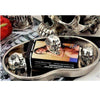 Bague en argent Terminator