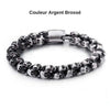 Bracelet Skull