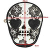 Sac à main skull