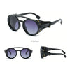 Lunettes_De_Soleil_Ronde_Vintage_Rebelsdistrict