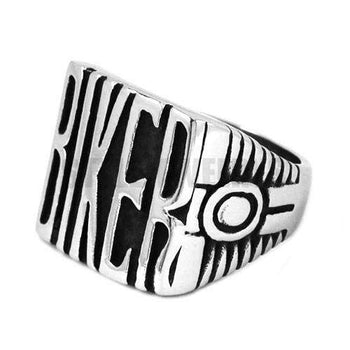 Anneau / Bague
