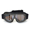 Lunettes de moto Vintage