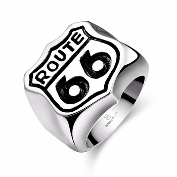 Anneau route 66