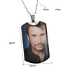 Rebelsdistrict_Pendentif_Johnny Hallyday
