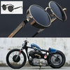 Lunettes de soleil classiques