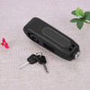 Serrure de sécurité Brake LOCK pour levier frein/embrayage