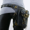 Superbe sac de hanche steampunk