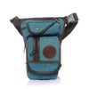 Sac de hanche en toile