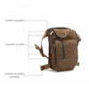 Sac de hanche en toile