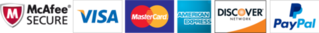 Checkout Secure