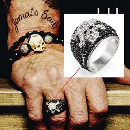 Bague