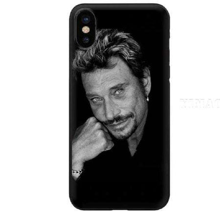 Coque Iphone