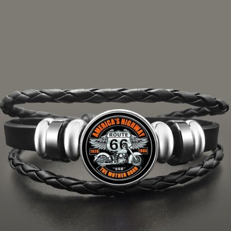 Bracelet_Bikers_Route66_Rebelsdistrict