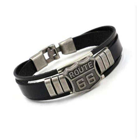 Bracelet Route 66