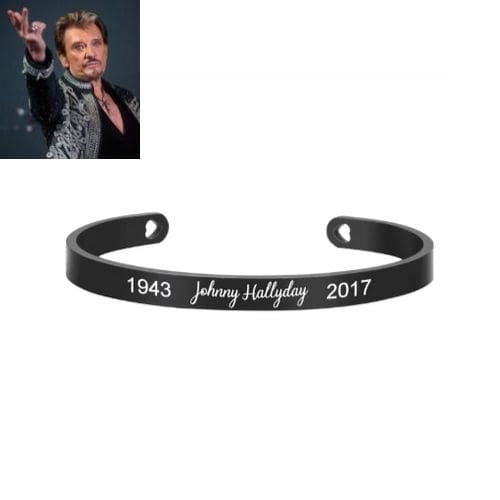 bracelet_gravé_johnny_halliday