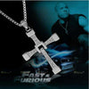 Pendentif Fast and Furious