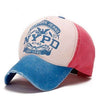 Casquette Vintage NYPD