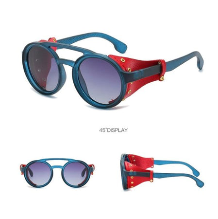 Lunettes_De_Soleil_Ronde_Vintage_Rebelsdistrict