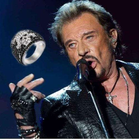 Bague