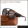 Lunettes rondes Vintage