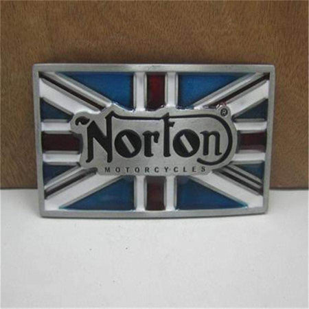 Boucle de ceinture Norton Motorcycles