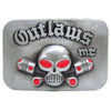 Boucle de ceinture Outlaws