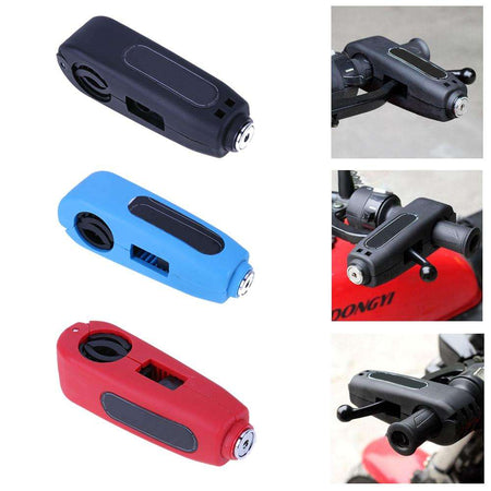 Serrure de sécurité Brake LOCK pour levier frein/embrayage
